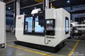 doosan machinery aluminium profile cnc machine vmc850 3