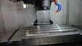 doosan machinery aluminium profile cnc machine vmc850 5