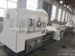 CW61160 CW Series Conventional Horizontal Lathe Machine In Stock