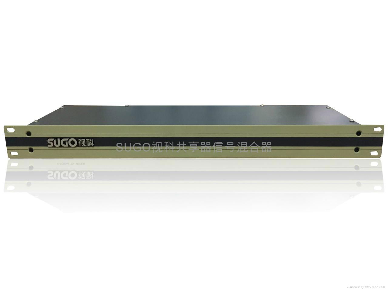 SG-2000H射频信号混合器 5
