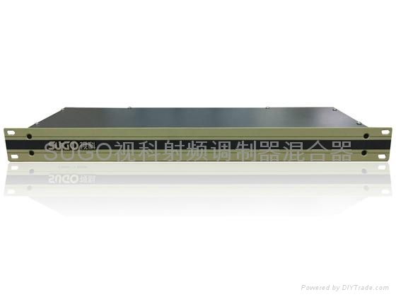 SG-2000H东莞16路射频调制器混合器