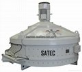 Planetary Mixer SATECON SMP750/500