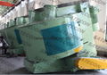 300L Refractory Tilting Intensive Mixer