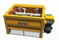 Concrete Mixer STSD2250/1500 SATEC