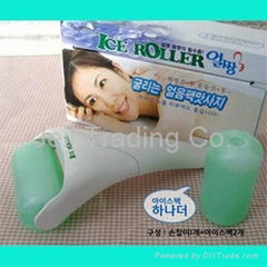 Ice Roller Massage