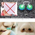 Nose Insertion Filter Mask