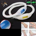 Mosquito Repellent Bracelet lasting for 2 to 3 months