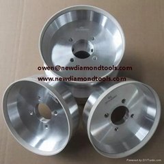 Xinxiang New Zuan Diamond Tools Co., Ltd.