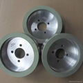 Diamond Grinding Wheel for PCBN 