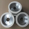 Vitrified Diamond Grinding Wheel for PCD