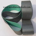 Diamond Electroplated Abrasive Sanding