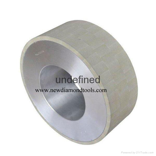 Vitrified Diamond Grinding Wheel for  Grinding PDC 2