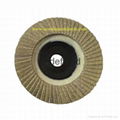 Diamond Flap disc