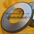 Diamond Grinding Wheel for Tungsten Carbide