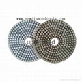 Diamond Polishing Pads for Concrete