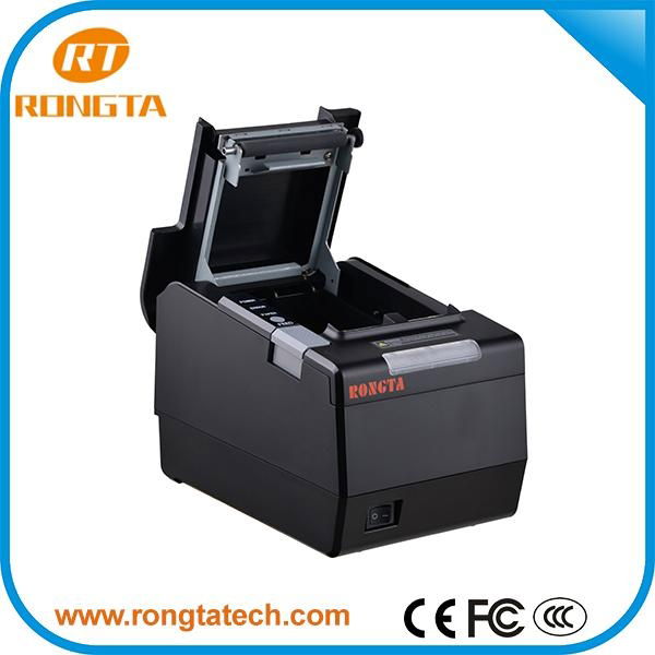2016 High Quality Pos 80mm thermal printer RP850