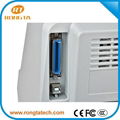 Flatbed printer,80 Column stylus printer, compatible with E P S O N dot matrix p 2