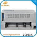 Flatbed printer,80 Column stylus printer, compatible with E P S O N dot matrix p 4