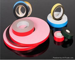 Double Sided PE Insulation Tape for cars