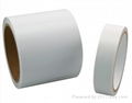 Double sided PET tape with High Quality Adhesive 1