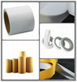 Double sided PET tape with High Quality Adhesive 5