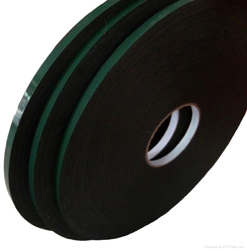 3M Double Sided PE Foam Tape with Strong Adhesive