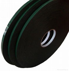 3M Double Sided PE Foam Tape with Strong Adhesive