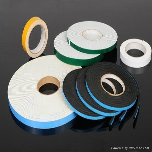 Best selling EVA Foam Tape with Quality Acrylic Adhesive