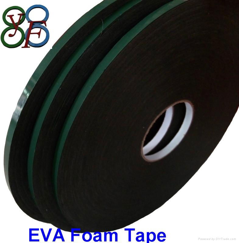 Best selling EVA Foam Tape with Quality Acrylic Adhesive 3