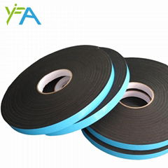 Strong Adhesion 5mm 6mm thick foam tape