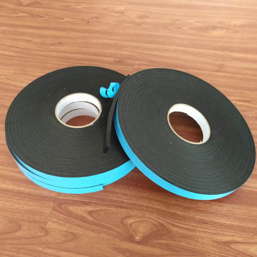 Strong Adhesion 5mm 6mm thick foam tape 2