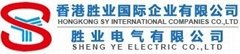 Shengye Electric Co.,Ltd