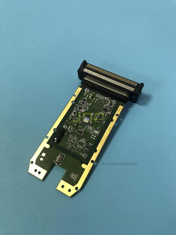 Driver Board for Olympus GIF-H170 Gastroscope 2