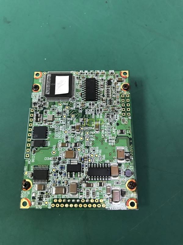 Driver Board For Pentax flexible endoscope EG-2790K