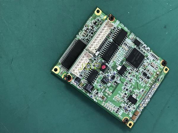 Driver Board For Pentax flexible endoscope EG-2790K 2