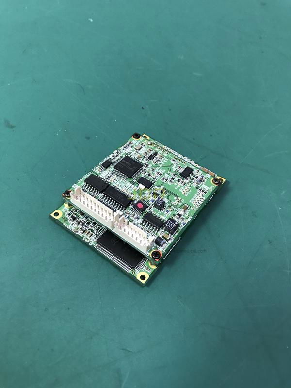 Driver Board For Pentax flexible endoscope EG-2790K 4