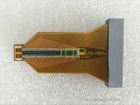 Transducer Crystal for ESAOTE LA523 Ultrasound Transducer 4