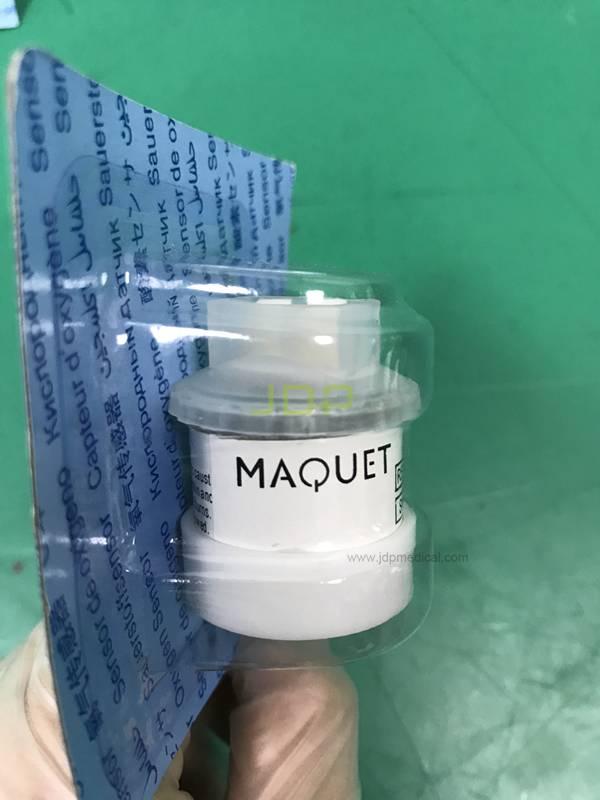 Maquet 6640044 Servo Oxygen Sensor Medical Maquet O2 Cell (Hong Kong