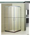 FS-608 Sliding door shower door series 3