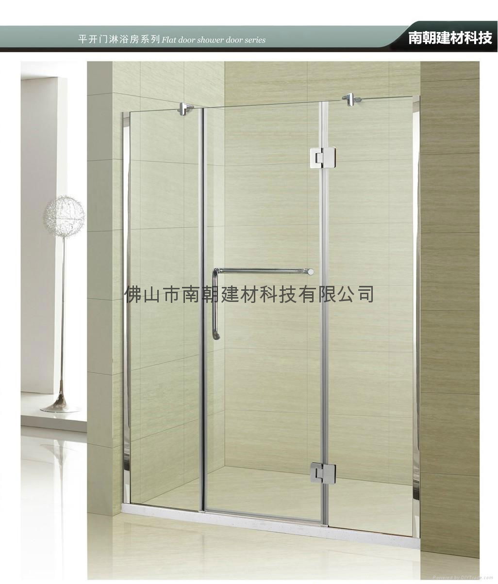 FS - 706 flat open shower room series Can be customized to sample 2