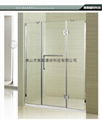 FS-706平開門淋浴房系列 可來樣定製 304不鏽鋼 2