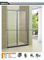 FS - 810 shower room shower room and shower room door 1