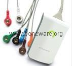Beneware CardioShield 12 Channel PC ECG Electrocardiography