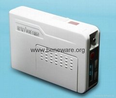Beneware 24-hour Ambulatory Blood Pressure Monitor System