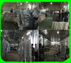 Foshan Nanhai Guiren metal co.LTD