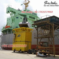 20-50-100kg Containerized Mobile