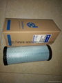 manufacturer donaldson air filter