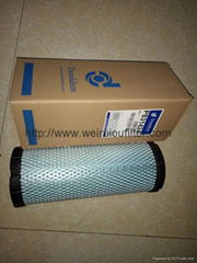 manufacturer donaldson air filter P831424