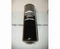 Case loader Hydraulic Filter 84255607