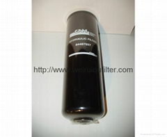  Case loader Hydraulic Filter 84255607